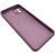 Купить силіконовий чохол soft silicone casevsmagnet ring для samsung a035 galaxy a03 - blueberry yougurt онлайн