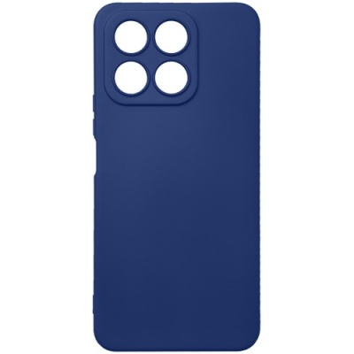 Купить чохол full soft case для honor x8a - blue онлайн