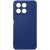 Купить чохол full soft case для honor x8a - blue онлайн