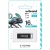 usb флеш-накопичувач wibrand 16gb chameleon (чорний) 