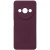 Купить чохол full soft case для xiaomi redmi a3/poco c61 - bordo онлайн