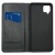 Купить чохол-книжка leather fold для samsung a225 galaxy a22 4g/m325 galaxy m32 4g (чорний) онлайн