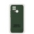 Чохол Soft Silicone Case Full для Xiaomi Redmi 10C (Dark Green) Купить чохол soft silicone case full для xiaomi redmi 10c (dark green) онлайн