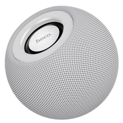 портативна колонка hoco bs45 (сірий) 