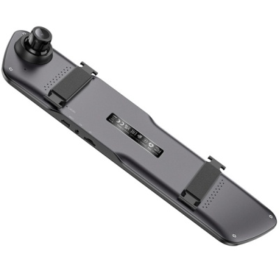 Відеореєстратор Hoco DV4 (Чорний)