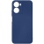 Чохол Soft Silicone Case Full для Xiaomi Redmi 15A 5G (Синій) Купить чохол soft silicone case full для xiaomi redmi 15a 5g (синій) онлайн