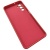 Купить силіконовий чохол soft tpu armor для samsung a047 galaxy a04s/a136 galaxy a13 5g - red онлайн
