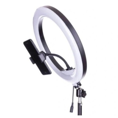 кільцева лампа fill light 30cm (qx-300) 