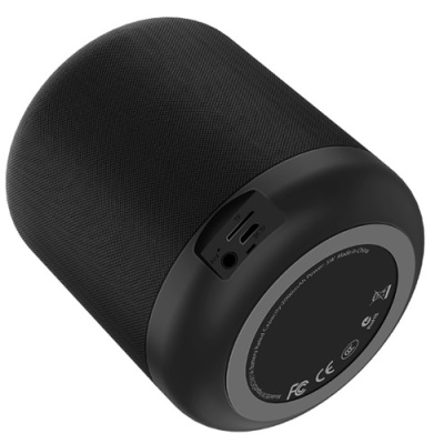 портативна колонка hoco bs30 (чорний) 