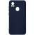 Купить чохол soft silicone case full для zte a31 (dark blue) онлайн