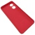 Купить чохол full soft case для oppo a78 4g - red онлайн