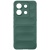 Купить чохол deexe terra для xiaomi redmi note 13 pro 5g/poco x6 5g - dark green онлайн