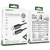 Кабель Acefast C19-04 USB - Type-C (1.2М) (чорний) кабель acefast c19-04 usb - type-c (1.2м) (чорний)