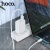 кабель hoco x115 surpass 100w usb - type-c 1m (бiлий) 