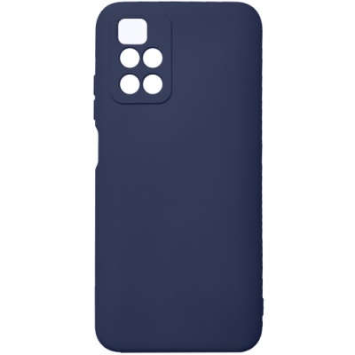 Купить чохол full soft case для xiaomi redmi 10 prime - blue онлайн