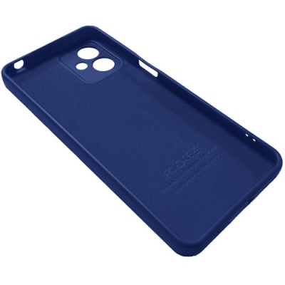Купить чохол full soft case для motorola g14 - blue онлайн