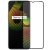 Захисне скло iPaky для Realme C35 (Чорний) захисне скло ipaky для realme c35 (чорний)
