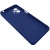 Купить чохол full soft case для motorola g14 - blue онлайн