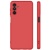 Чохол Full Soft Case для Samsung A047 Galaxy A04S/A136 Galaxy A13 5G - Red Купить чохол full soft case для samsung a047 galaxy a04s/a136 galaxy a13 5g - red онлайн