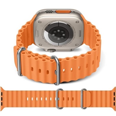 смарт-годинник xo m8 ultra (помаренчевий) 