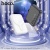 додаткова батарея power bank hoco j117a esteem pd20w magnetic 10000mah (чорний) 