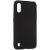 Чохол Full Soft Case для Samsung A015 Galaxy A01 - Black Купить чохол full soft case для samsung a015 galaxy a01 - black онлайн