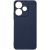 Купить чохол soft silicone case full для xiaomi redmi 13 4g/poco m6 4g (dark blue) онлайн