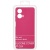 Купить силіконовий чохол soft silicone case для motorola g04/g04s/g24/e14 (малиновий) онлайн