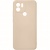 Купить силіконовий чохол soft silicone case для xiaomi redmi a1 plus/a2 plus (пудра) онлайн