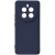 Купить чохол soft silicone case full для realme 12 pro (dark blue) онлайн