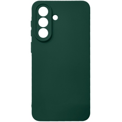 Купить чохол soft silicone case full для samsung a576 galaxy a57 5g (хакі) онлайн