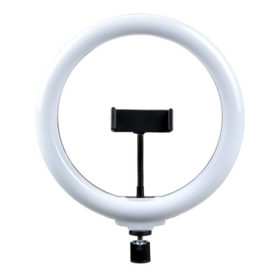 кільцева лампа fill light 26cm (dx-260) 