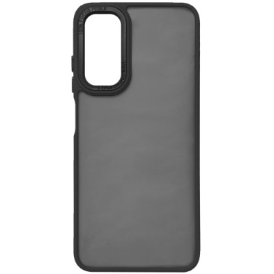 Купить чохол matte guard case для samsung a057 galaxy a05s - black онлайн