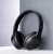 бездротові навушники накладні havit hv-h628bt black 