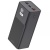 додаткова батарея power bank proove giant lite 22.5w 40000mah (black) 