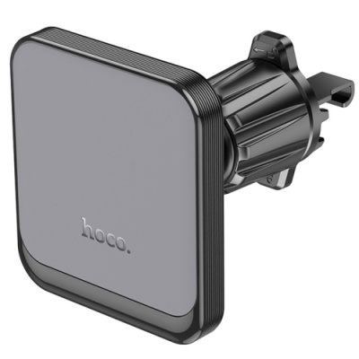 Автотримач Hoco H40 (Чорний)