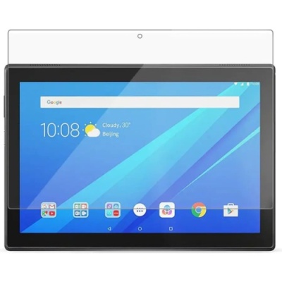 захисне скло для планшета glass clear lenovo tab m10 x505 