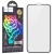 захисне скло hoco g5 для apple iphone 13 pro max/14 plus (чорний) 