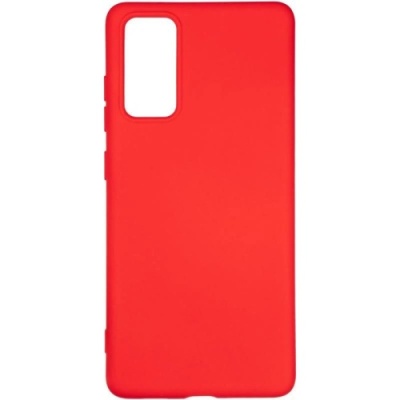 Купить чохол full soft case для samsung a736 galaxy a73 5g - red онлайн