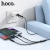 кабель hoco x123 3in1 usb/type-c - lightning + microusb + type-c 1м (чорний) 