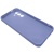 Чохол Soft Silicone Case Full для Samsung A376 Galaxy A37 5G/Samsung A366 Galaxy A36 5G (Linen Blue/Lilac) Купить чохол soft silicone case full для samsung a376 galaxy a37 5g/samsung a366 galaxy a36 5g (linen blue/lilac) онлайн