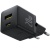 Мережевий Зарядний Пристрій Baseus Palm Fast Charger (P10111608113-01) 1USB/QC3.0 + 1Type-C/PD 20W + (Type-C - Type-C 60W) (Чорний) мережевий зарядний пристрій baseus palm fast charger (p10111608113-01) 1usb/qc3.0 + 1type-c/pd 20w + (type-c - type-c 60w) (чорний)