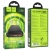 додаткова батарея power bank hoco j101a astute pd20w+qc3.0 22.5w 20000 mah (чорний) 