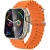 Смарт-годинник Hoco Y23 Ultra Smart sports watch(call version) (Золотий) смарт-годинник hoco y23 ultra smart sports watch(call version) (золотий)