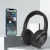 Бездротові навушники накладні Earldom ET-BH101 BT5.0 Wireless Headset (Чорний) бездротові навушники накладні earldom et-bh101 bt5.0 wireless headset (чорний)