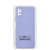 Купить чохол soft silicone case full для zte a71 (lilac) онлайн