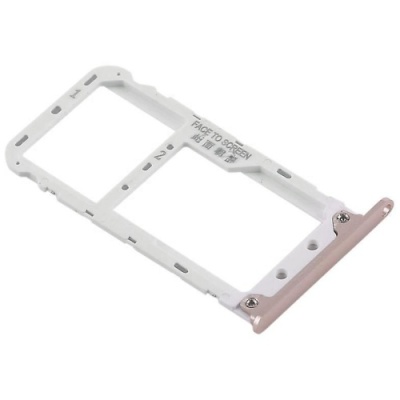 тримач sim-карти для xiaomi redmi note 5 (рожевий)