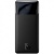 додаткова батарея power bank baseus bipow digital display 15w 30000mah black (ppdml-k01) 