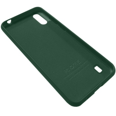 Купить чохол full soft case для zte blade a5 2020 - dark green онлайн