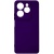 Купить чохол soft silicone case full для infinix hot 40/40 pro (purple) онлайн